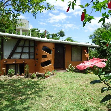 Villa Casa Ombak Praia do Rosa Exterior foto